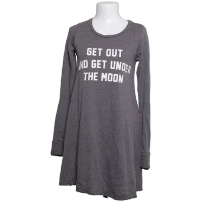 Long sleeve T-shirt (Gray) from Wildfox