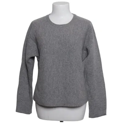 Sweater (Gray) from Rue Blanche Polyamide, Wool