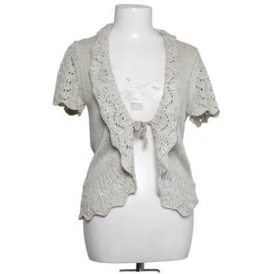 Top (Beige, Guld) fra Apriori Akryl, Polyester