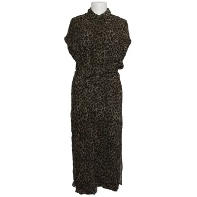 Skjortklänning (C-BAS/LONG SHIRT DRESS) från Costes Basic Viskos