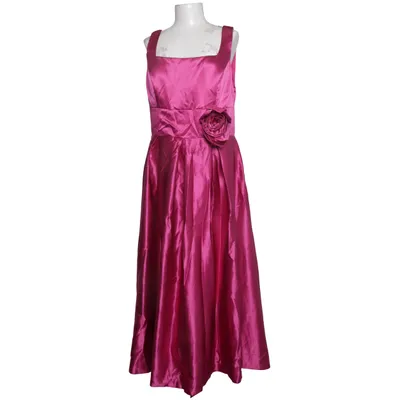 Robe de cocktail (Rose) de TS Couture Polyester