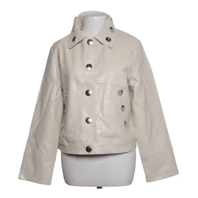 Jack (Beige) van Laagam Polyester, Polyurethaan