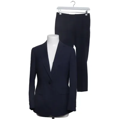 Suit (Blue) from SuiStudio Wool