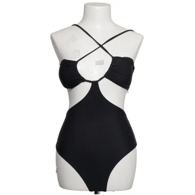 Swimsuit (Black) from Lascana Polyester