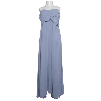 Avondjurk (Blauw) van H&M+ Polyester