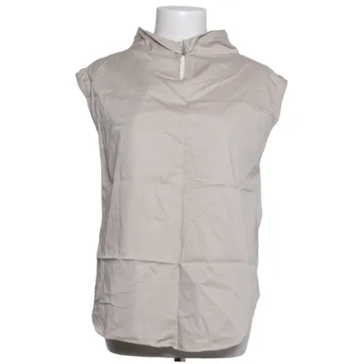 Top (Beige) fra DayLike Bomuld, Elastan