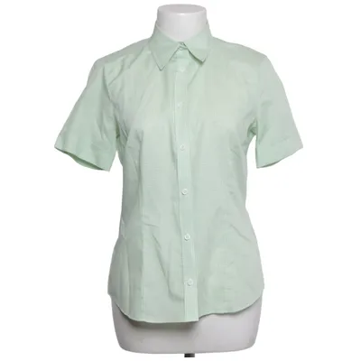 Short sleeve shirt (Excellent) from Eterna Excellent Cotton