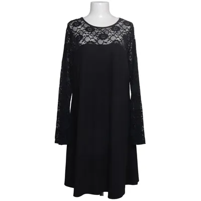 Dress (Black) from Pink Clove Elastane, Polyester