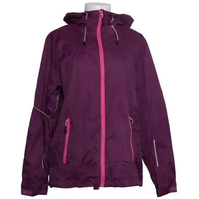 Regenjacke (Splash) von Out Living Polyester