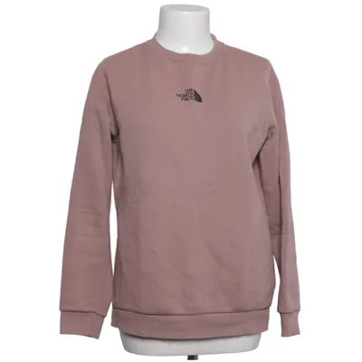 Sweatshirt (Pink) from The North Face Cotton, Polyester
