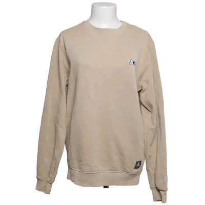Sweatshirt (Beige) de Starter Black Label Coton, Polyester