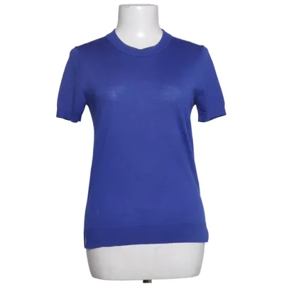 Top (Blue) from Boss Wool
