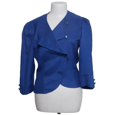 Blazer (Bleu) de Hardob