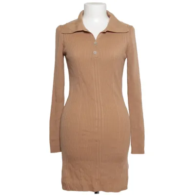 Klänning (Beige) från Trendyol Akryl