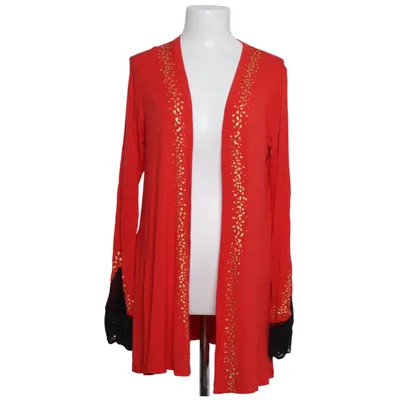 Cardigan (chic und wow) from Gloockler Elastane, Viscose