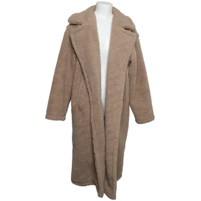 Vinterkappa (Beige) från Fabletics Polyester