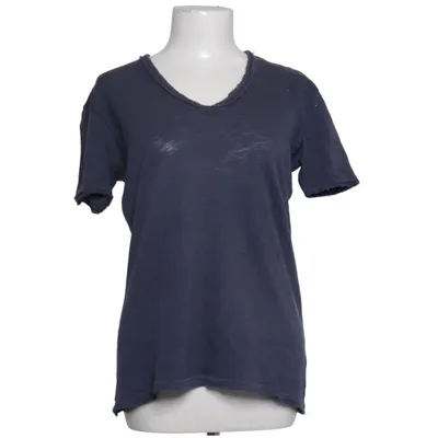 T-shirt (Blauw) van Liebeskind Berlin
