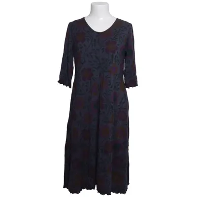 Kleid (Grau, Mehrfarbig) von Gudrun Sjödén