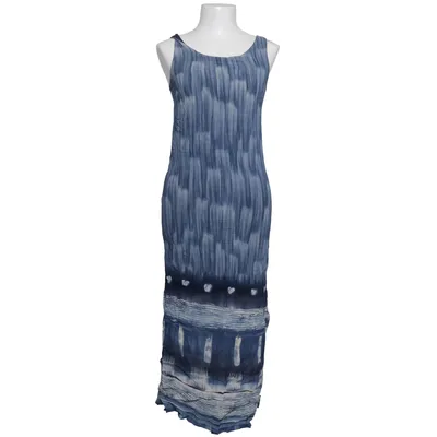 Robe (Bleu) de Änny N