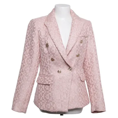 Blazer (Rose) de Attentif