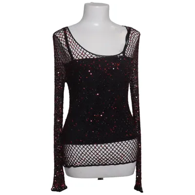 Top (Black, Red) from Nicowa