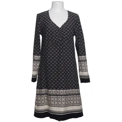 Dress (Black, Beige) from Boysen's