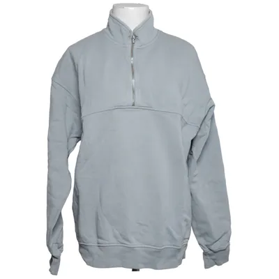 Sweatshirt (Zip Sweatshirt) from Colorful Standard Organic cotton