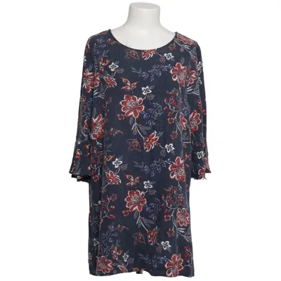 Dress (Blue, Red, White) from Cellbes Woman Viscose