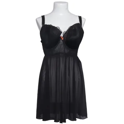 Negligee (Kitty) from Curvy Kate Elastane, Metallic fiber, Polyamide, Polyester