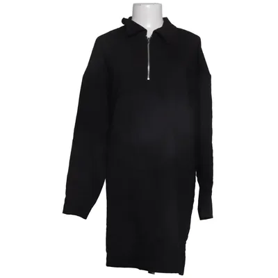 Jurk (Zwart) van Weekday