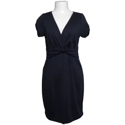 Wrap dress (Blue) from Vero Moda Jeans