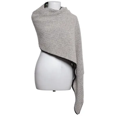 Poncho (Beige, Hvid, Sort) fra Pom Amsterdam