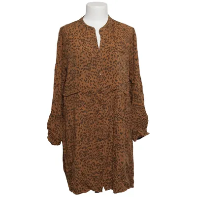 Shirt dress (LWA-50830) from Velvet Heart Viscose