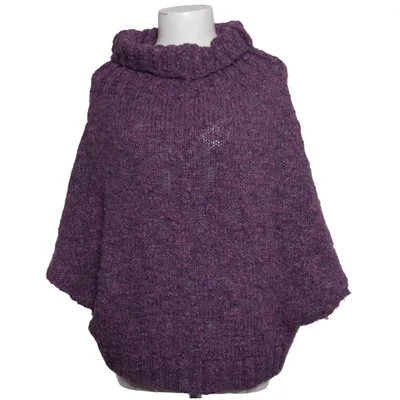 Polotröja (Lila) från Miss Sixty Collection
