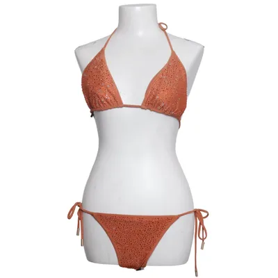 Bikini (Brun) från Cult Gaia Elastan, Nylon