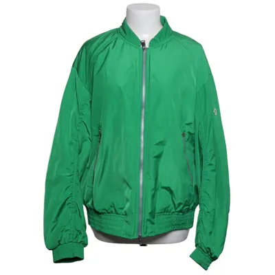 Bomber jacket (Green) from Fuchs Schmitt Polyester