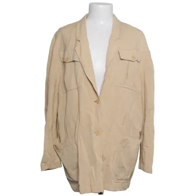 Kavaj (Beige) från Bernd Berger Bomull