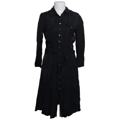 Shirt dress (Black) from DAY Birger et Mikkelsen Viscose