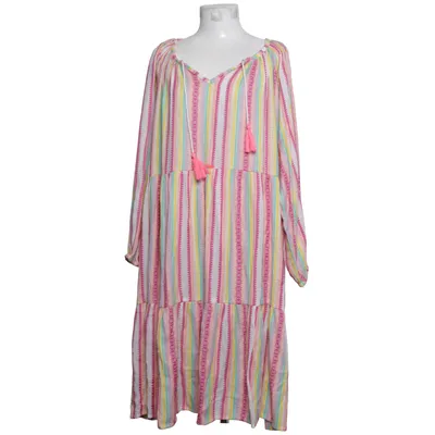 Dress (Multicolored) from Zwillingsherz