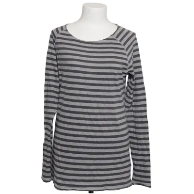 Langærmet t-shirt (Grå) fra Nudie Jeans Bomuld