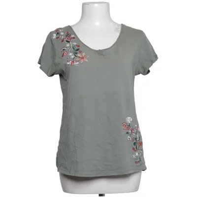 T-shirt (Grøn, Flerfarvet) fra Urban Surface
