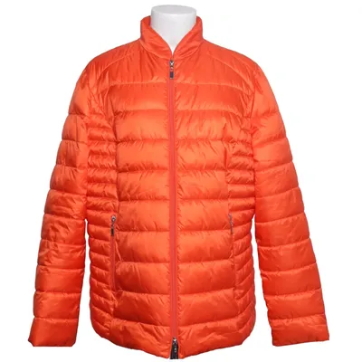 Vinterjacka (Orange) från Gerry Weber Edition Polyester