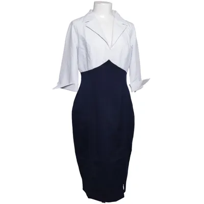 Dress (Business Babe) from Glamour Bunny Cotton, Elastane, Polyester, Viscose