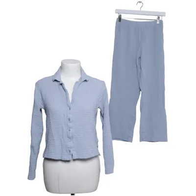 Pyjamas (Blå) från Esmara Bomull