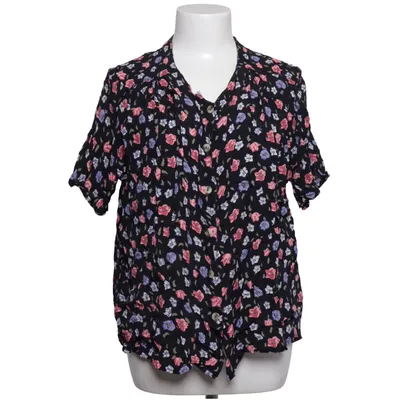 Haut (Noir, Multicolore) de Kenzia