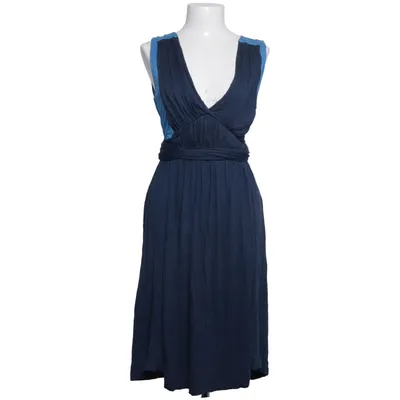 Dress (Blue, Multicolored) from French Connection Viscose