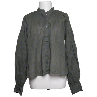 Blouse (Diana) de Bellerose Coton
