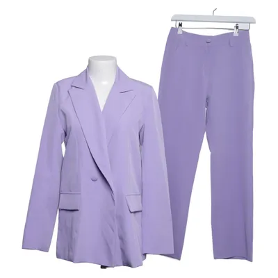 Costume (Violet) de Gossip Élasthane, Polyester
