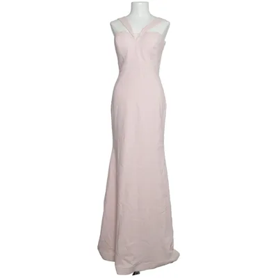 Evening gown (Pink) Elastane, Polyester