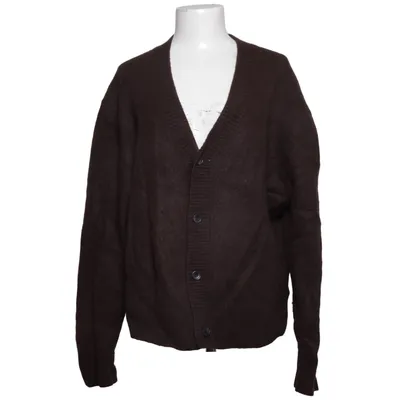 Strickjacke (Relaxed) von COS Elasthan, Polyamid, Yakwolle